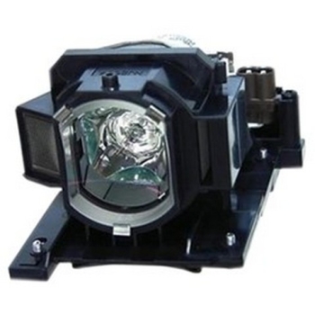Hitachi DT01241 Projector Lamp with Housing (Philips bulb)