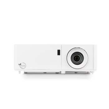 InFocus IN1089SL 5500 Lumen Long Throw 4K UHD DLP Projector